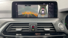 BMW X4 xDrive20d MHT M Sport X 5dr Step Auto Diesel Estate